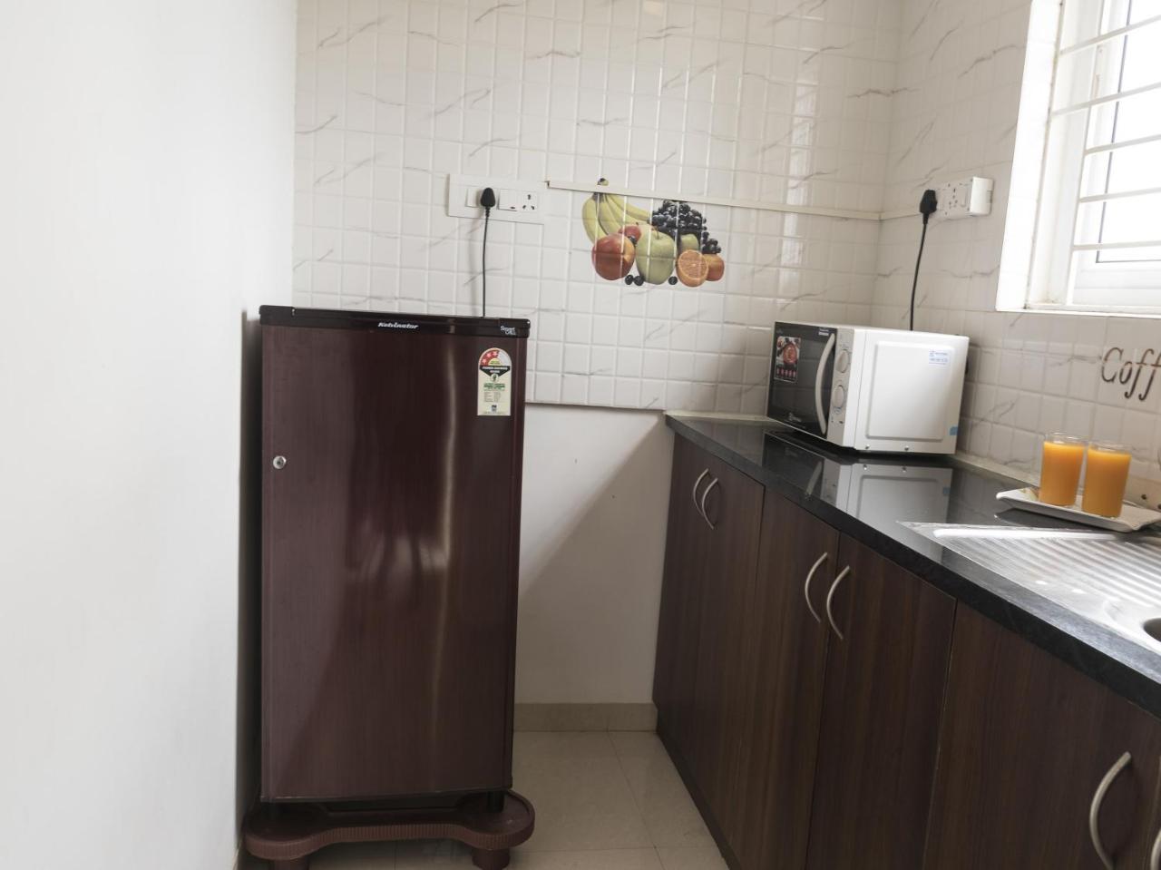 Oyo Flagship 475 Marathahalli Innovative Multiplex 3*