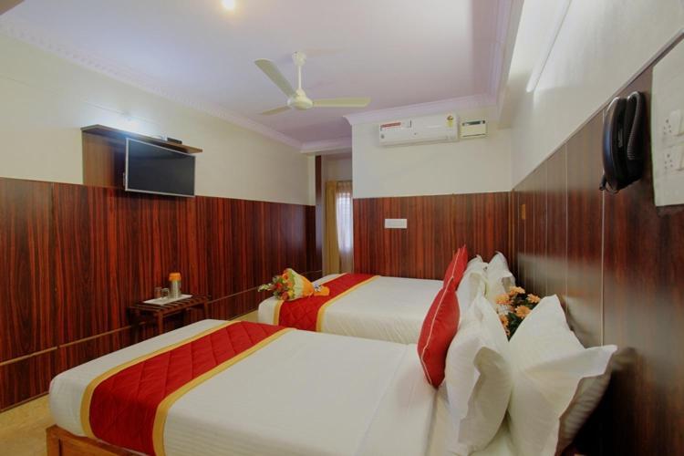 O Sai Vishram Hotel Bangalore