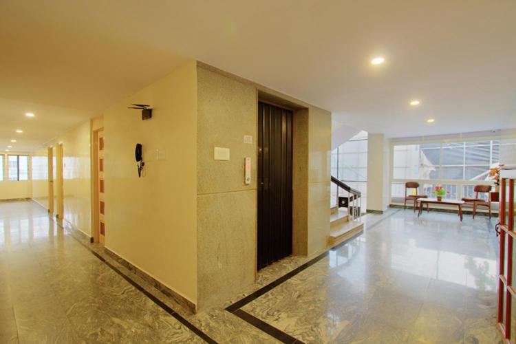 O Sai Vishram 4* Bangalore