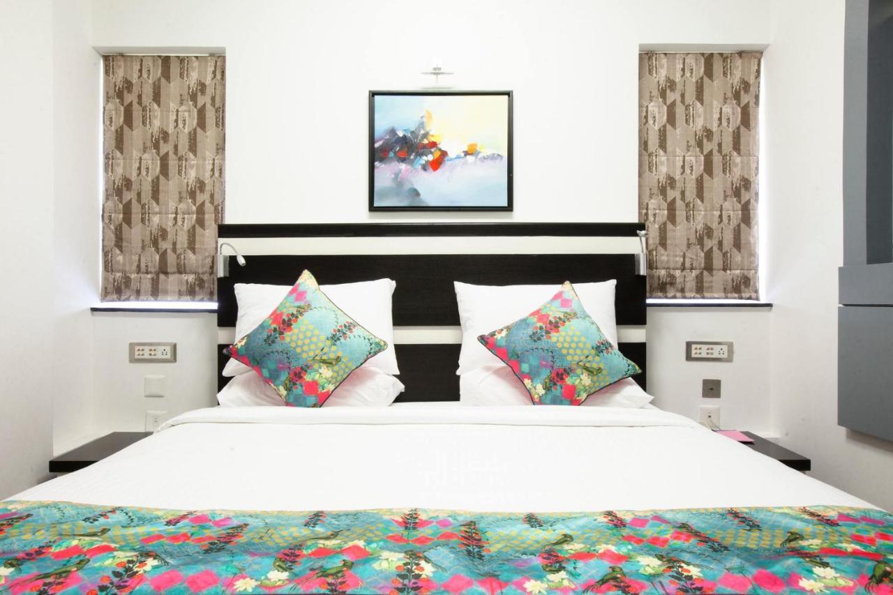 Mango - Purple Brigade Hotel Bangalore