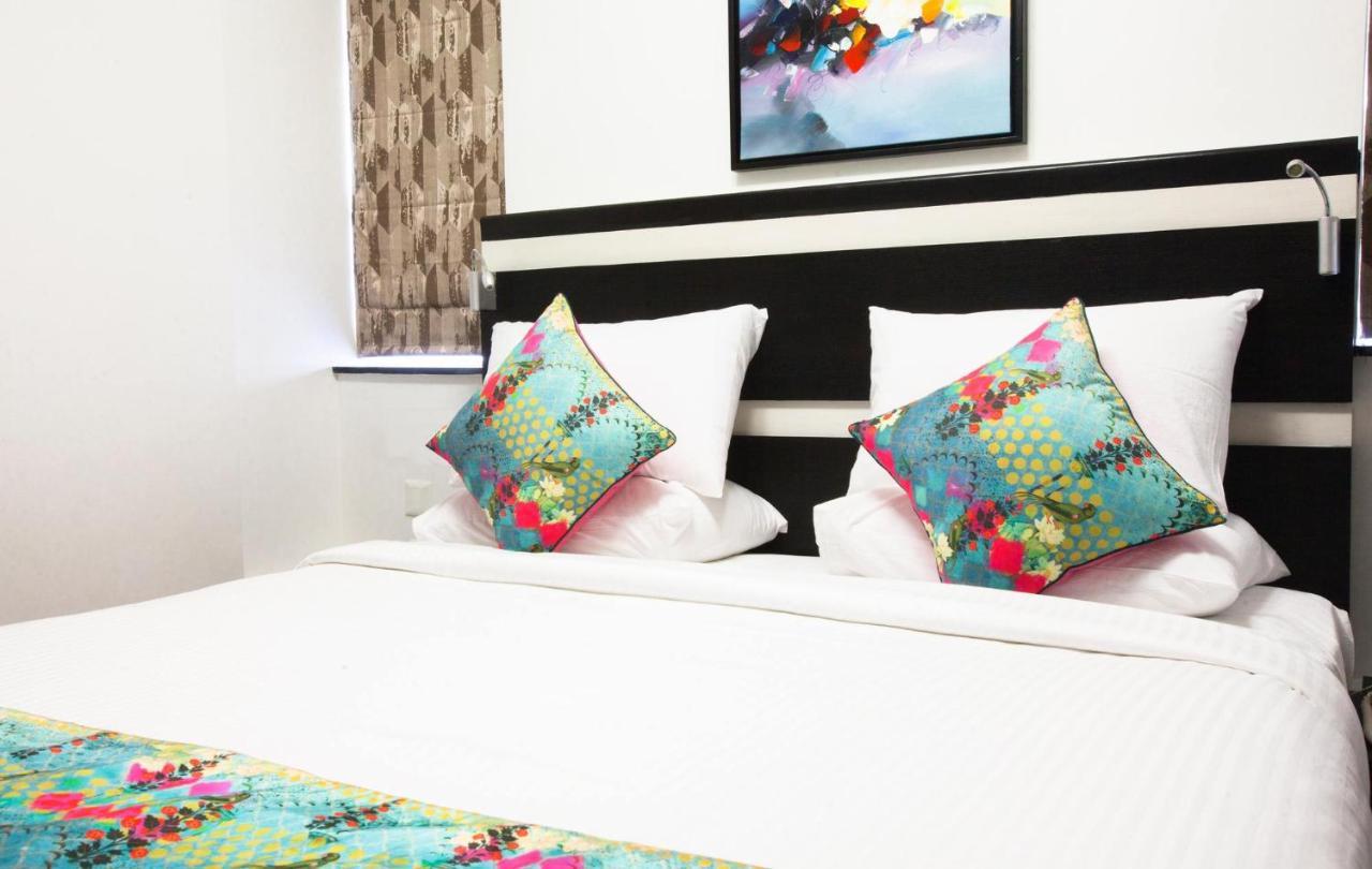 Hotel Mango - Purple Brigade Bangalore