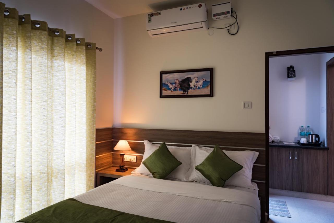 Sunshine Suites-premium * Bangalore
