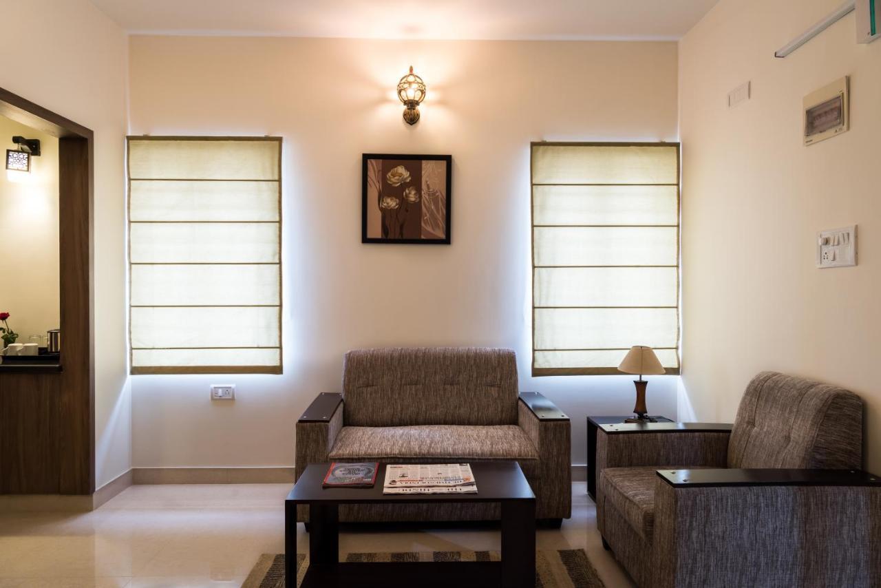 Apartamento Sunshine Suites-premium *