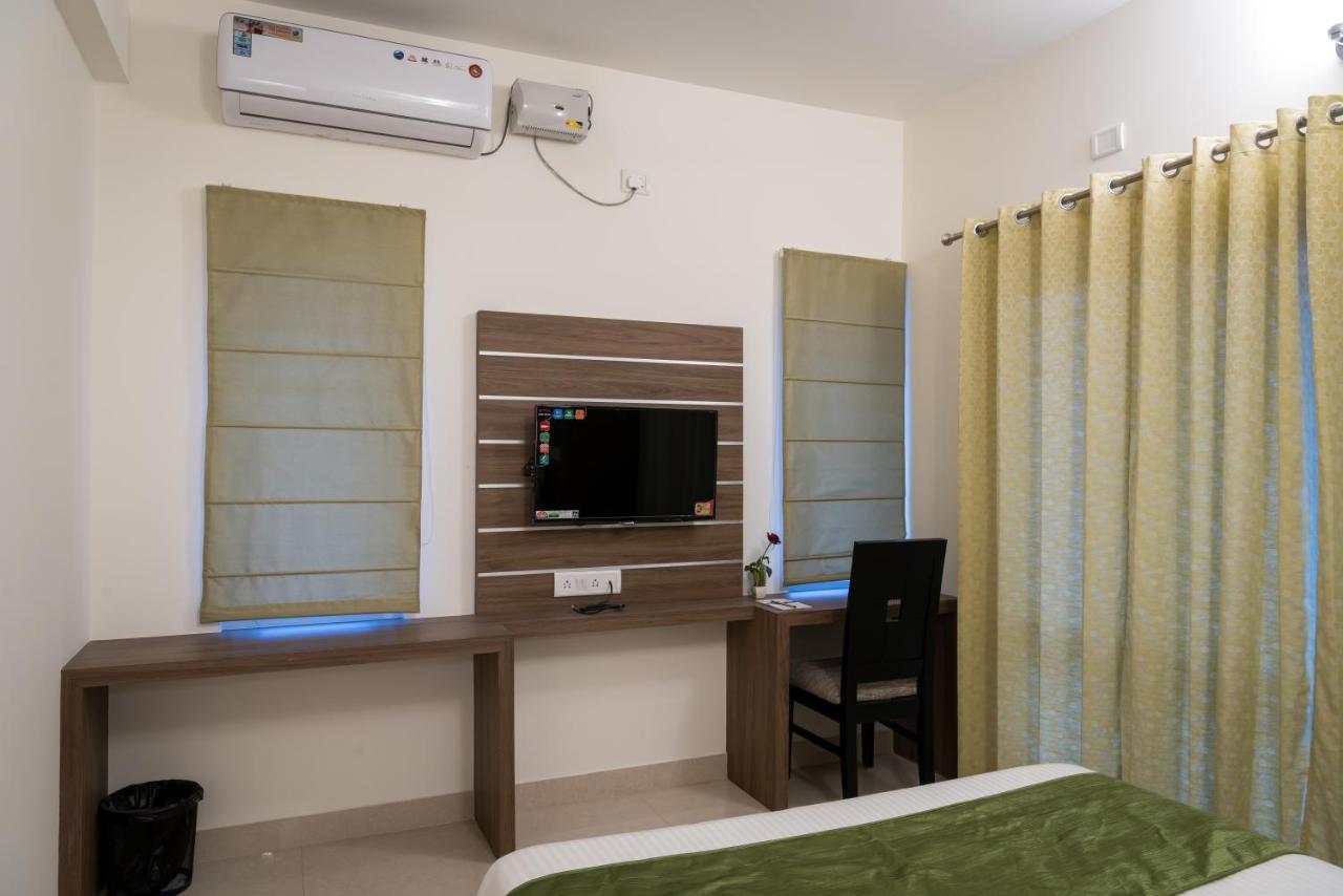 Sunshine Suites-premium *