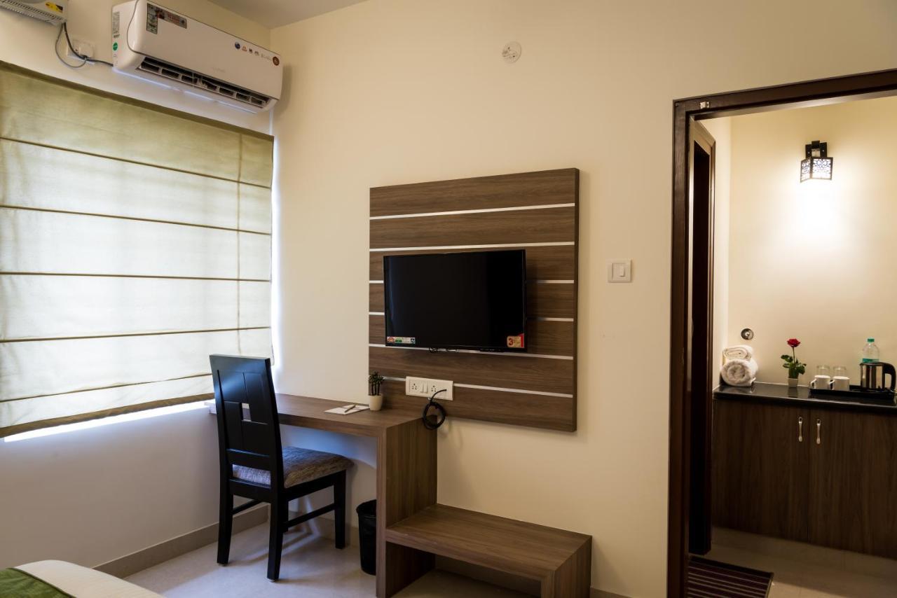 Sunshine Suites-premium Apartamento