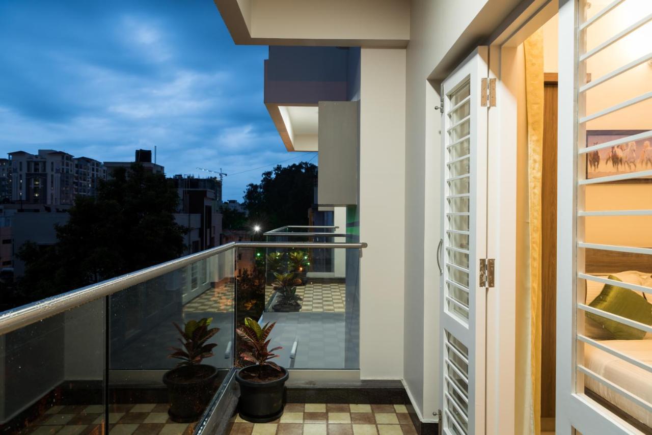 Sunshine Suites-premium Apartamento *