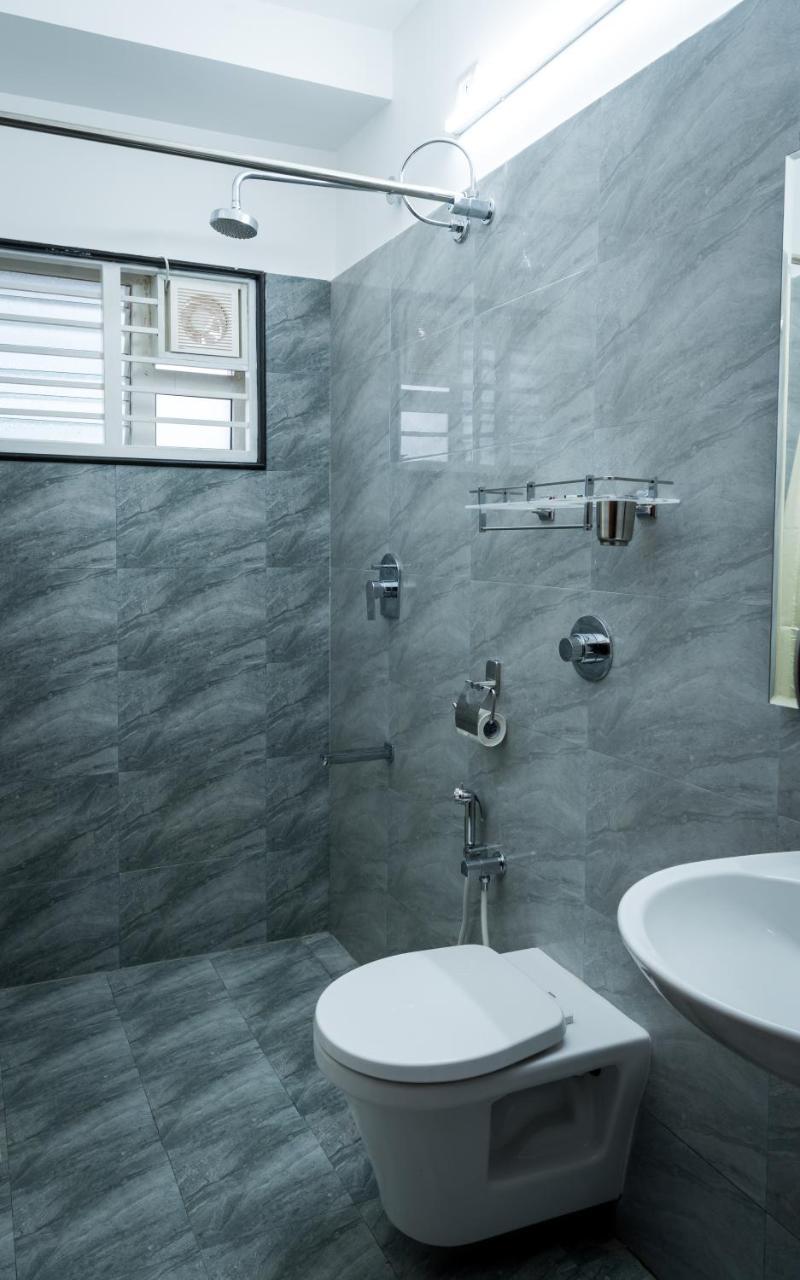 Sunshine Suites-premium Apartamento