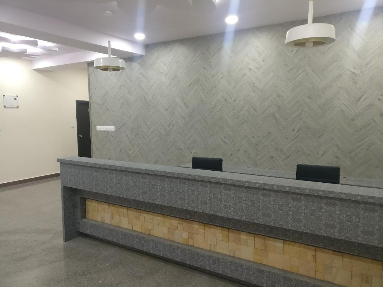Aparthotel Cosmo Gloria Bangalore