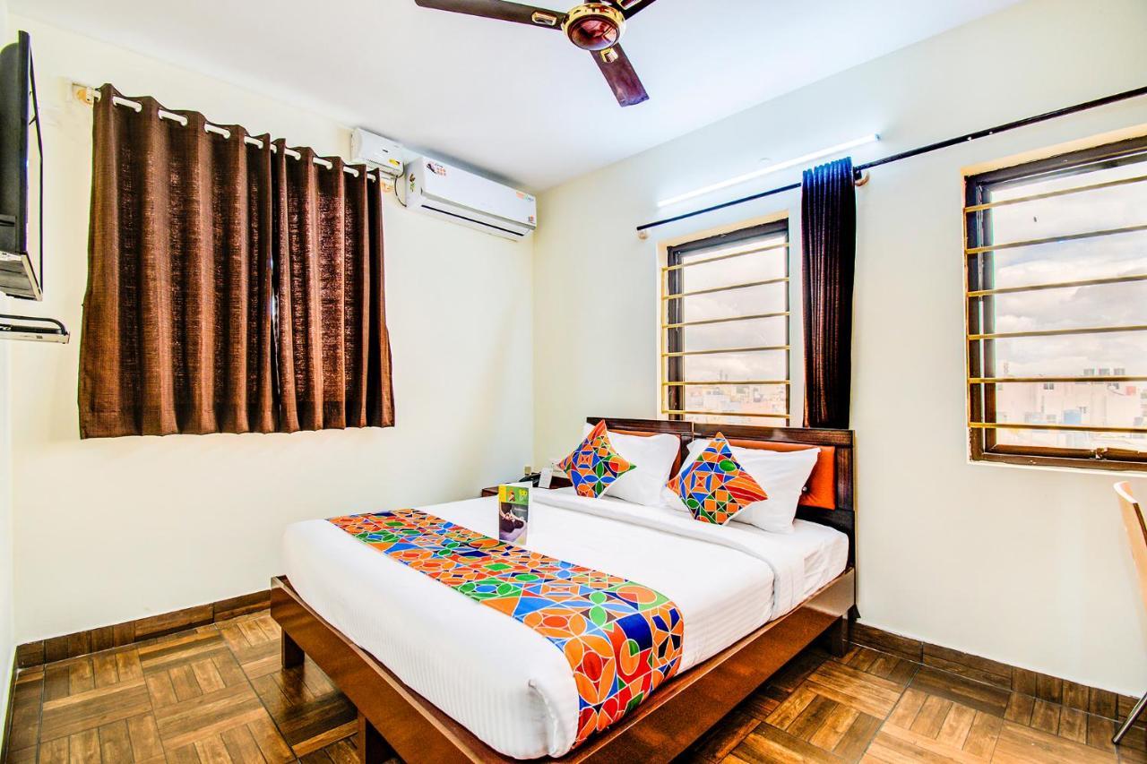 Fabexpress The Grand Renato Business 3* Bangalore