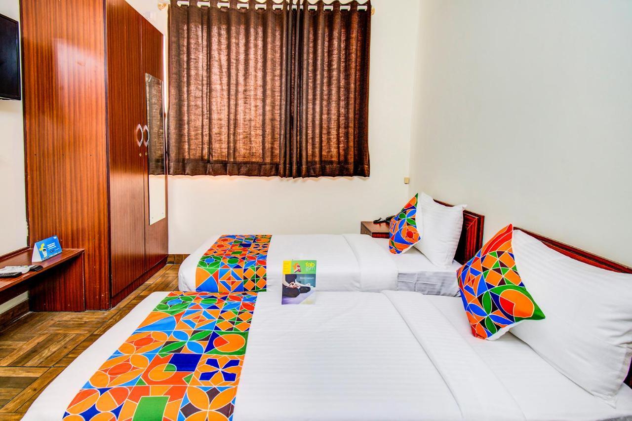 Fabexpress The Grand Renato Business 3* Bangalore