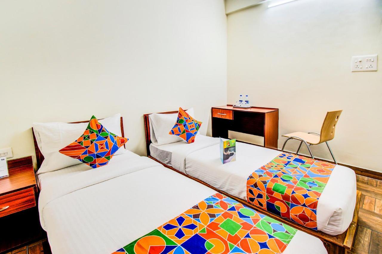 Fabexpress The Grand Renato Business Hotel