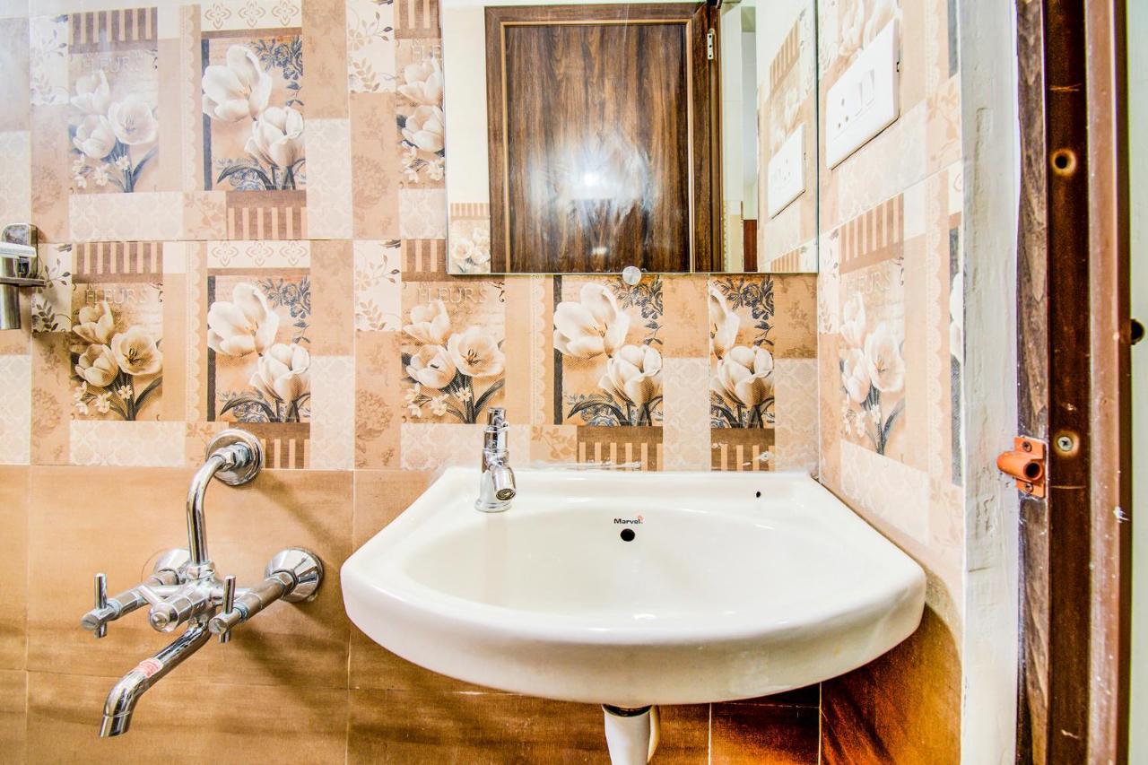 Hotel Fabexpress The Grand Renato Business Bangalore