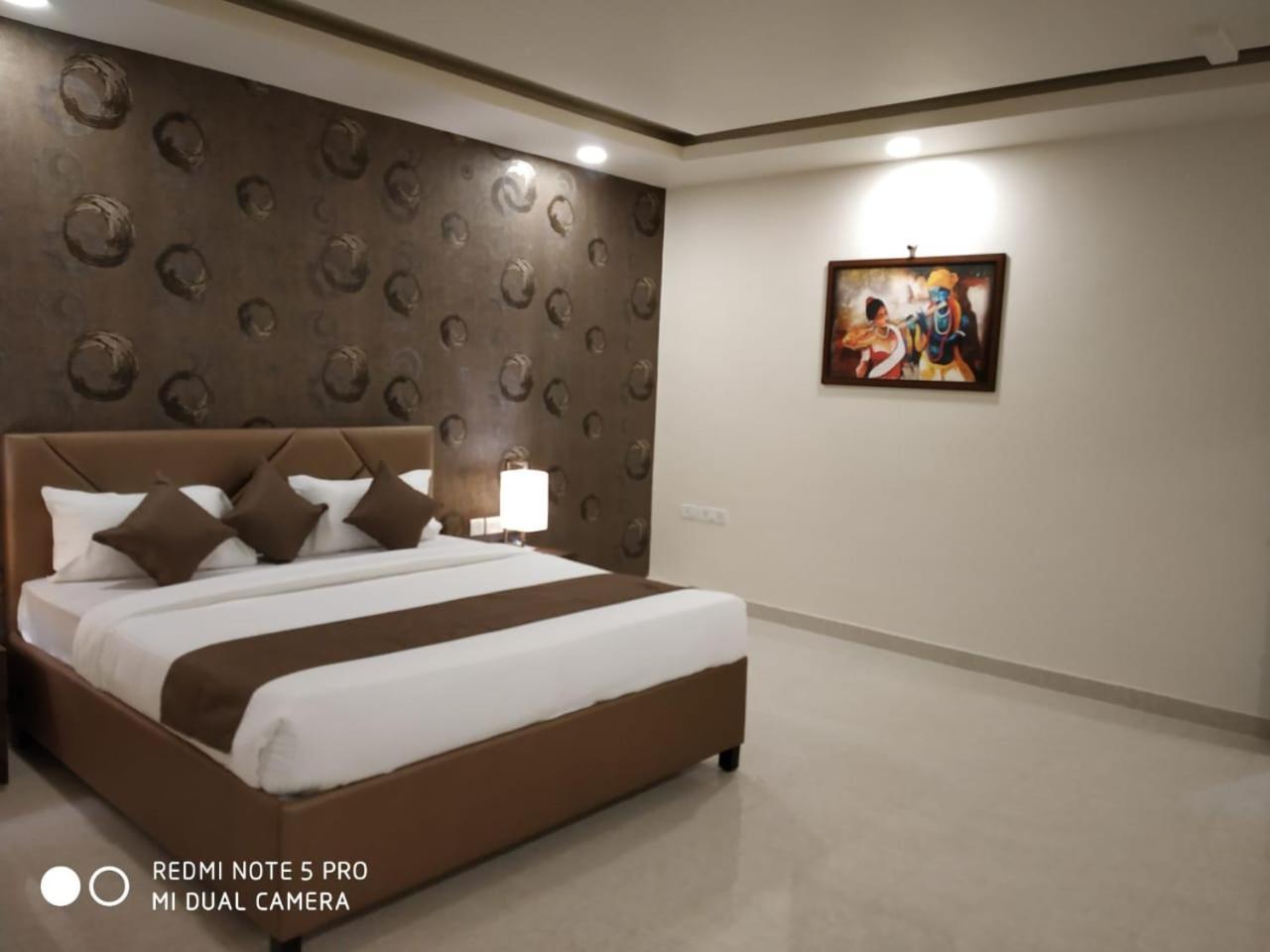 Aparthotel Cosmo Gloria Bangalore