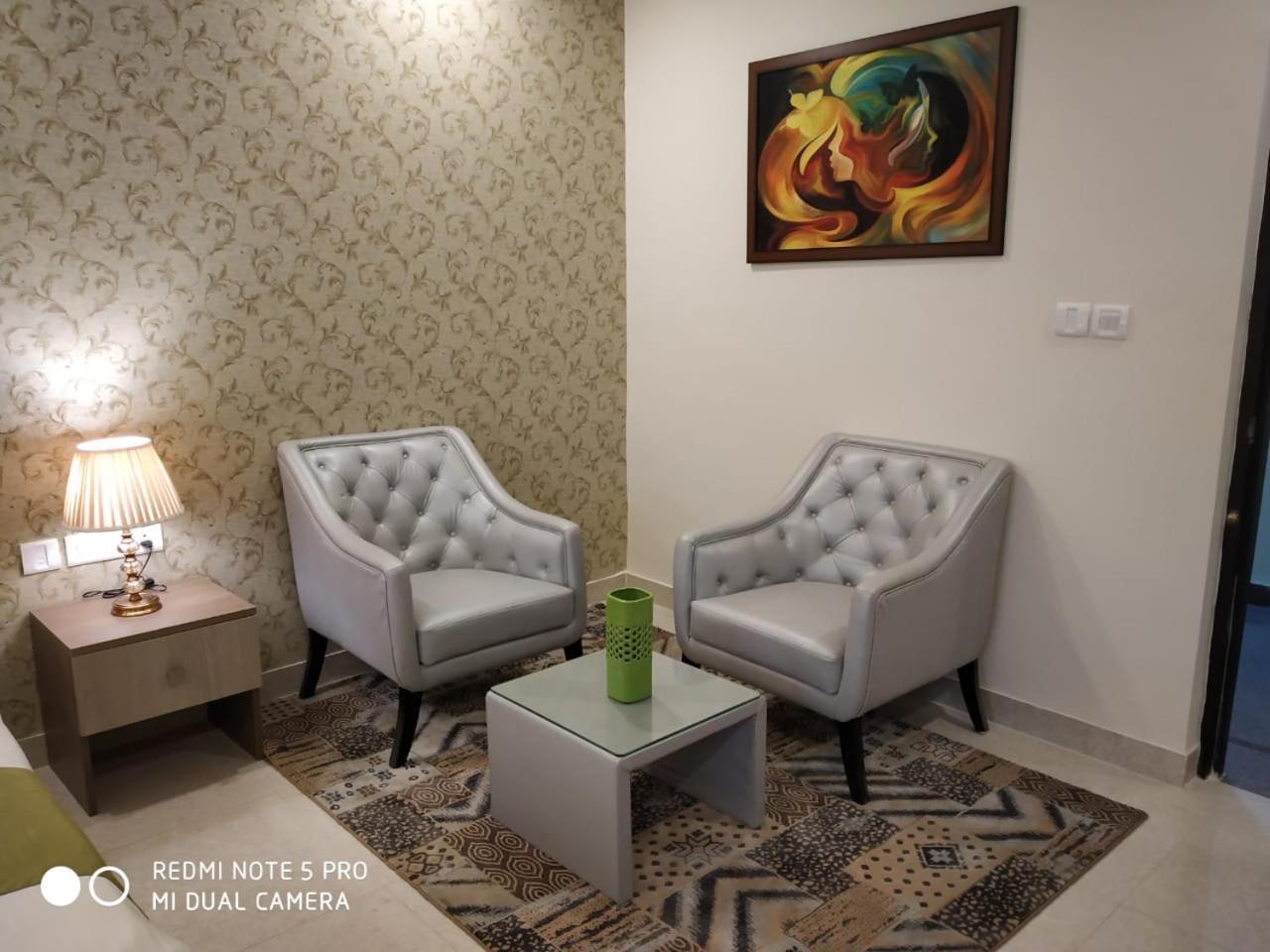 Aparthotel Cosmo Gloria Bangalore