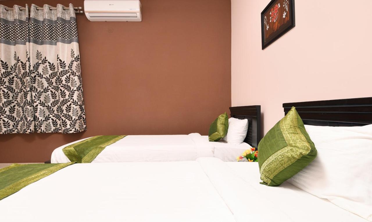 Itsy Shivaas Kuteera, 450m From Narayana Multi Speciality Hospital Hotel 3*