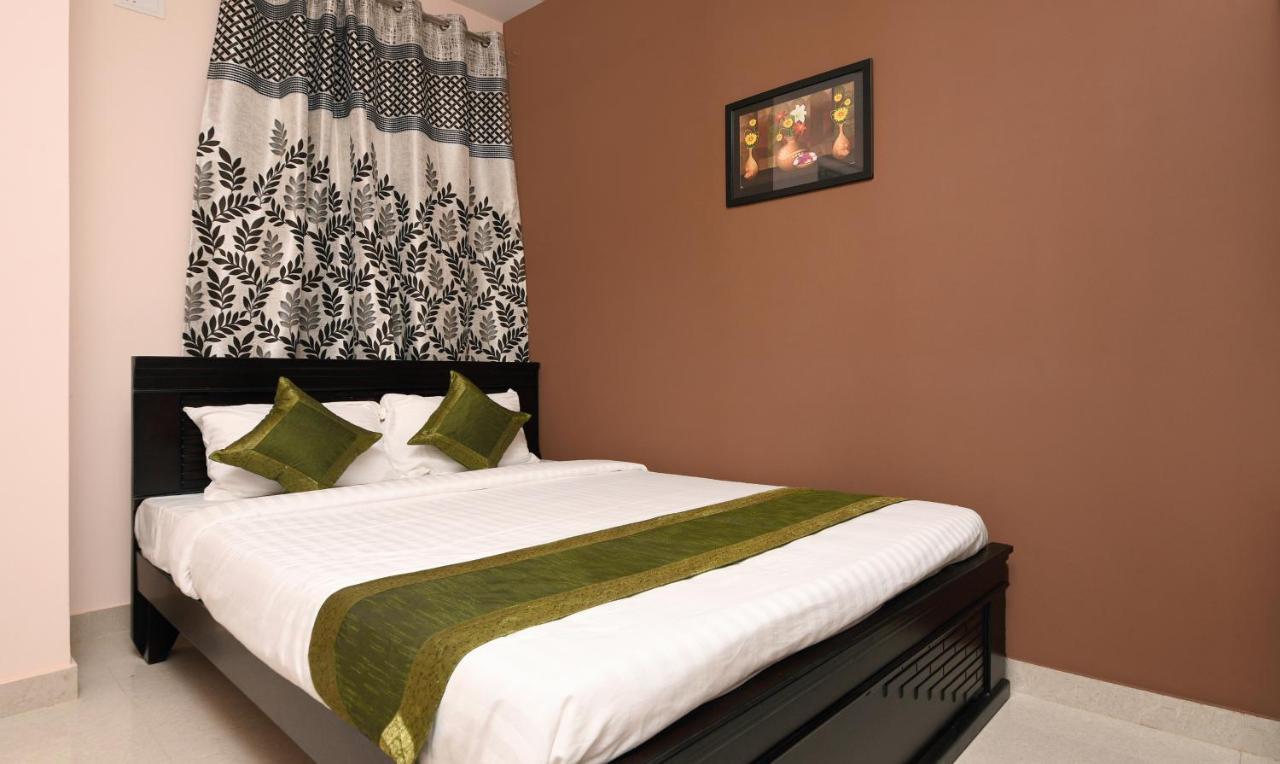 Hotel Itsy Shivaas Kuteera, 450m From Narayana Multi Speciality Hospital