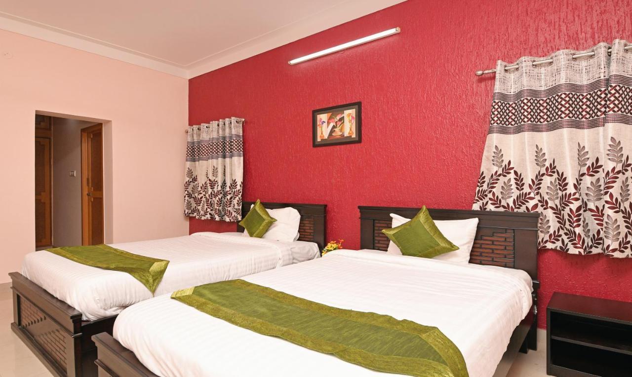 Itsy Shivaas Kuteera, 450m From Narayana Multi Speciality Hospital Hotel 3*
