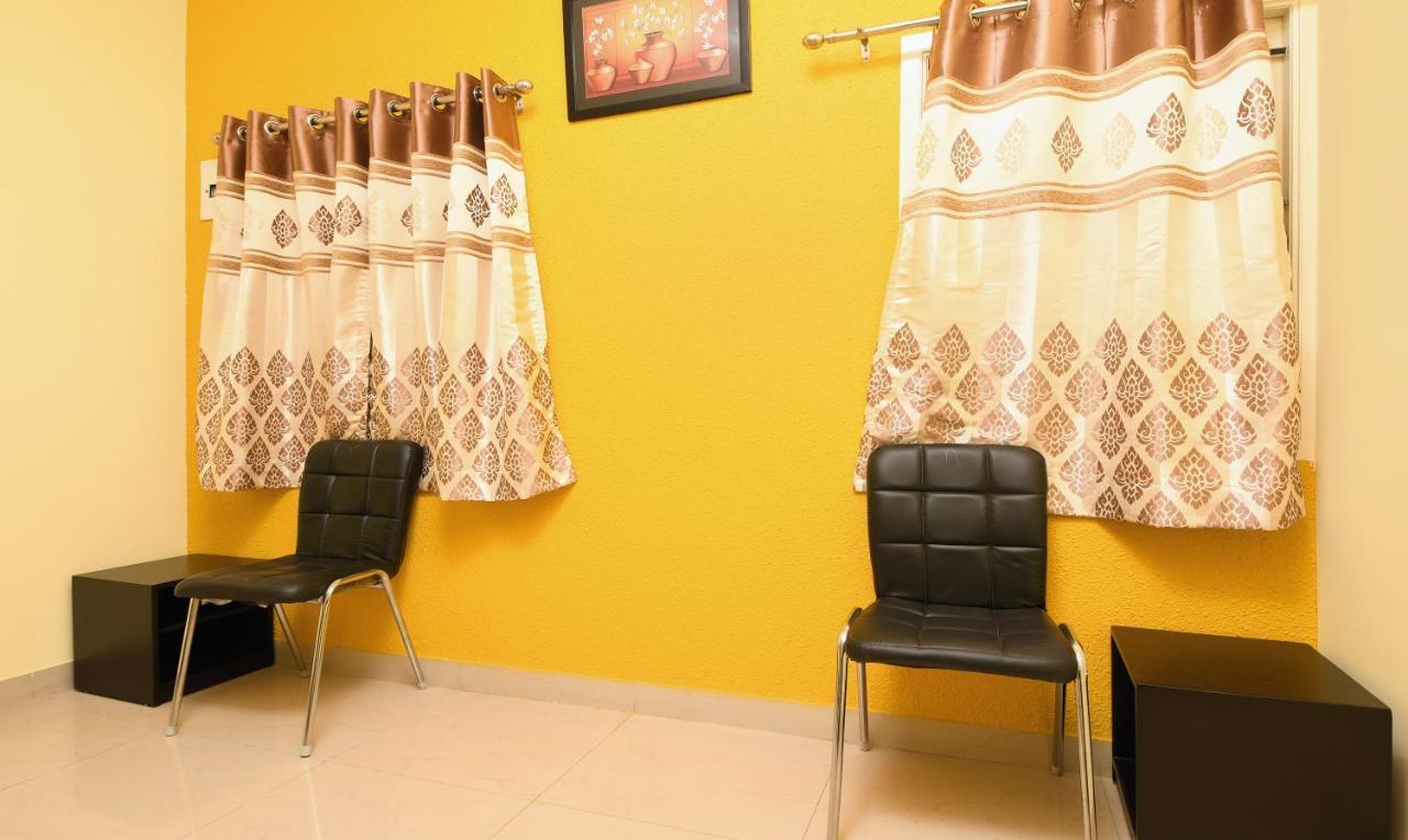Itsy Shivaas Kuteera, 450m From Narayana Multi Speciality Hospital 3*