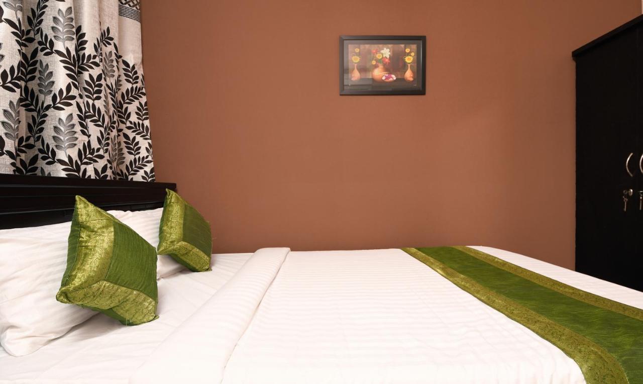Itsy Shivaas Kuteera, 450m From Narayana Multi Speciality Hospital 3* Bangalore
