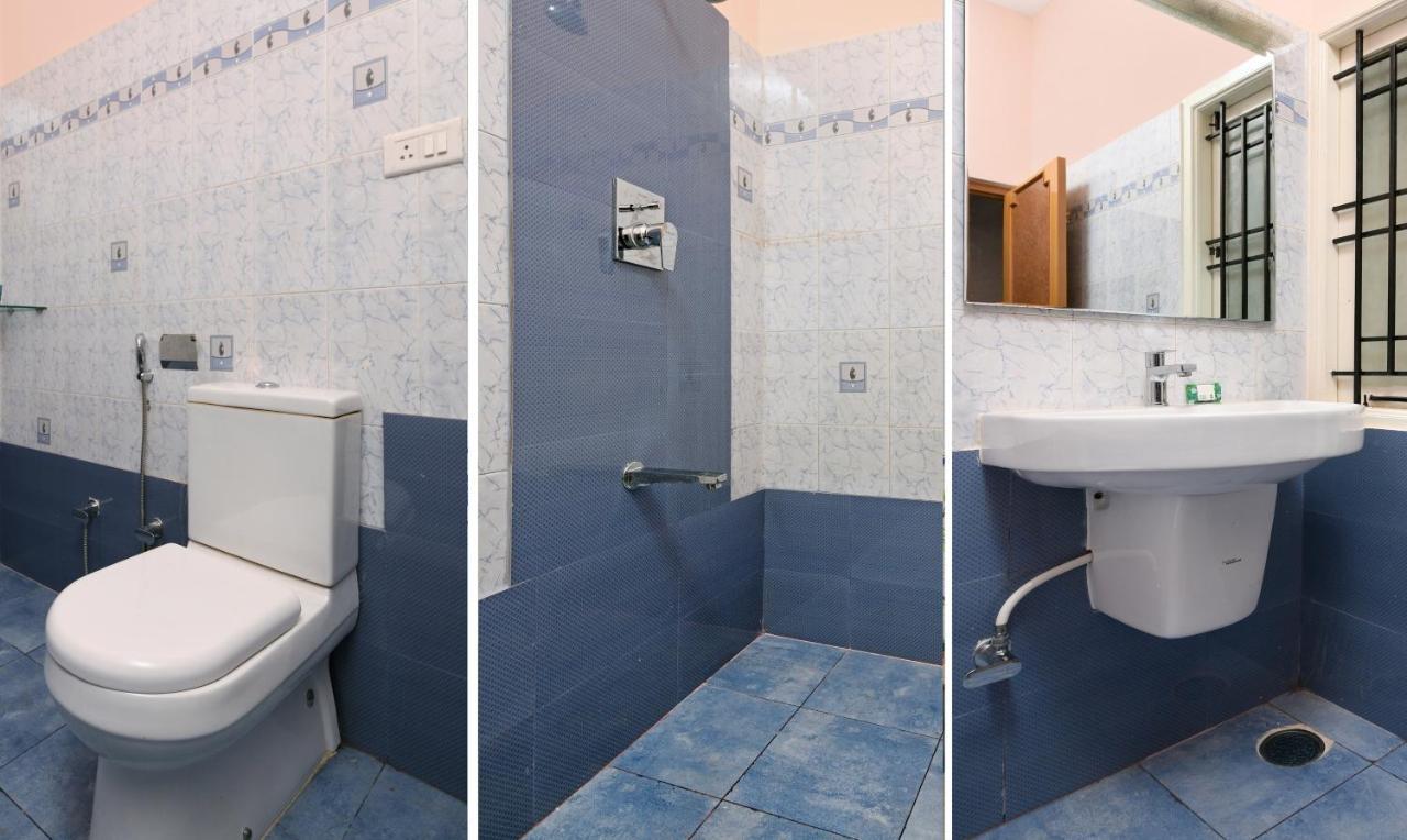 Hotel Itsy Shivaas Kuteera, 450m From Narayana Multi Speciality Hospital 3*