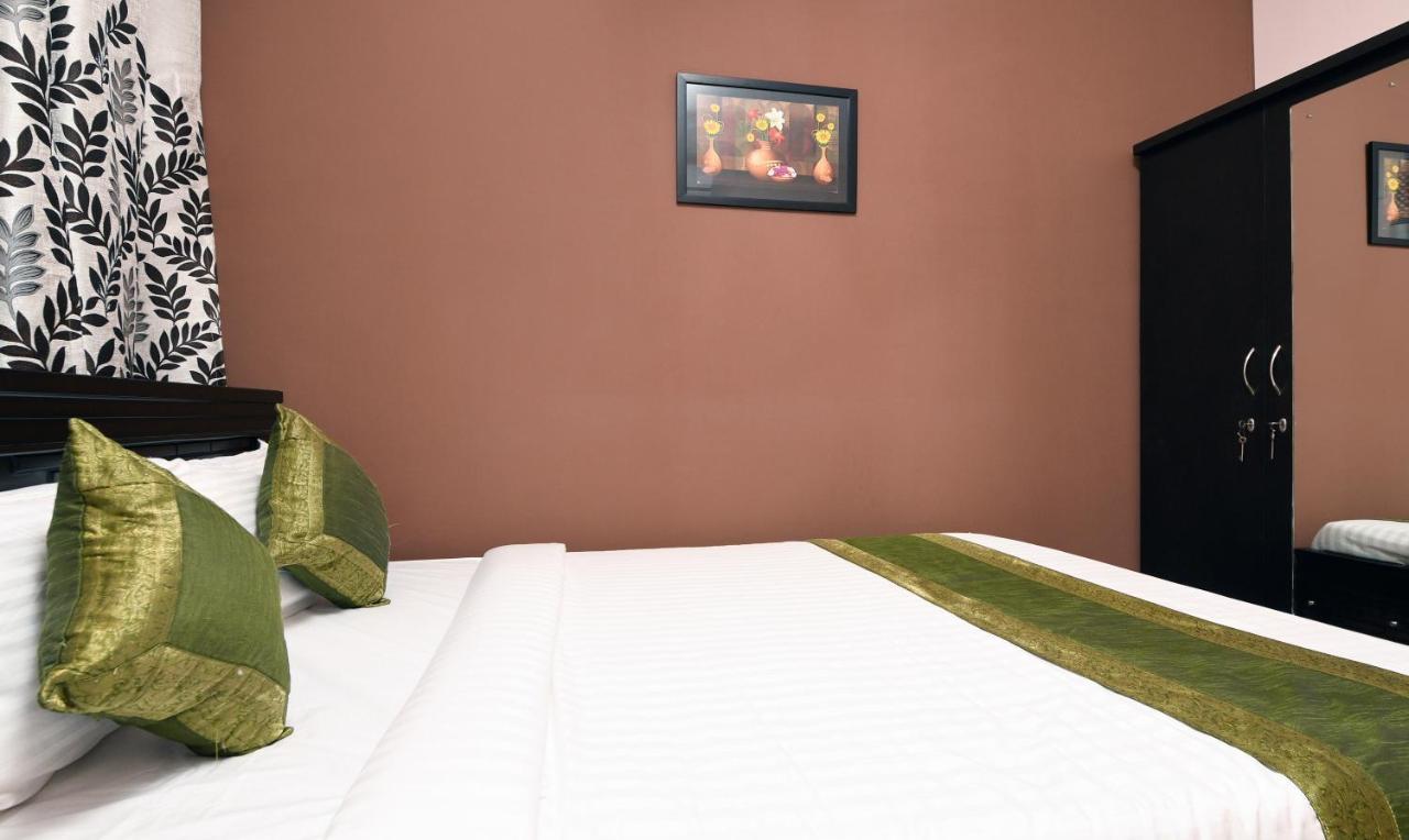Itsy Shivaas Kuteera, 450m From Narayana Multi Speciality Hospital Hotel 3*