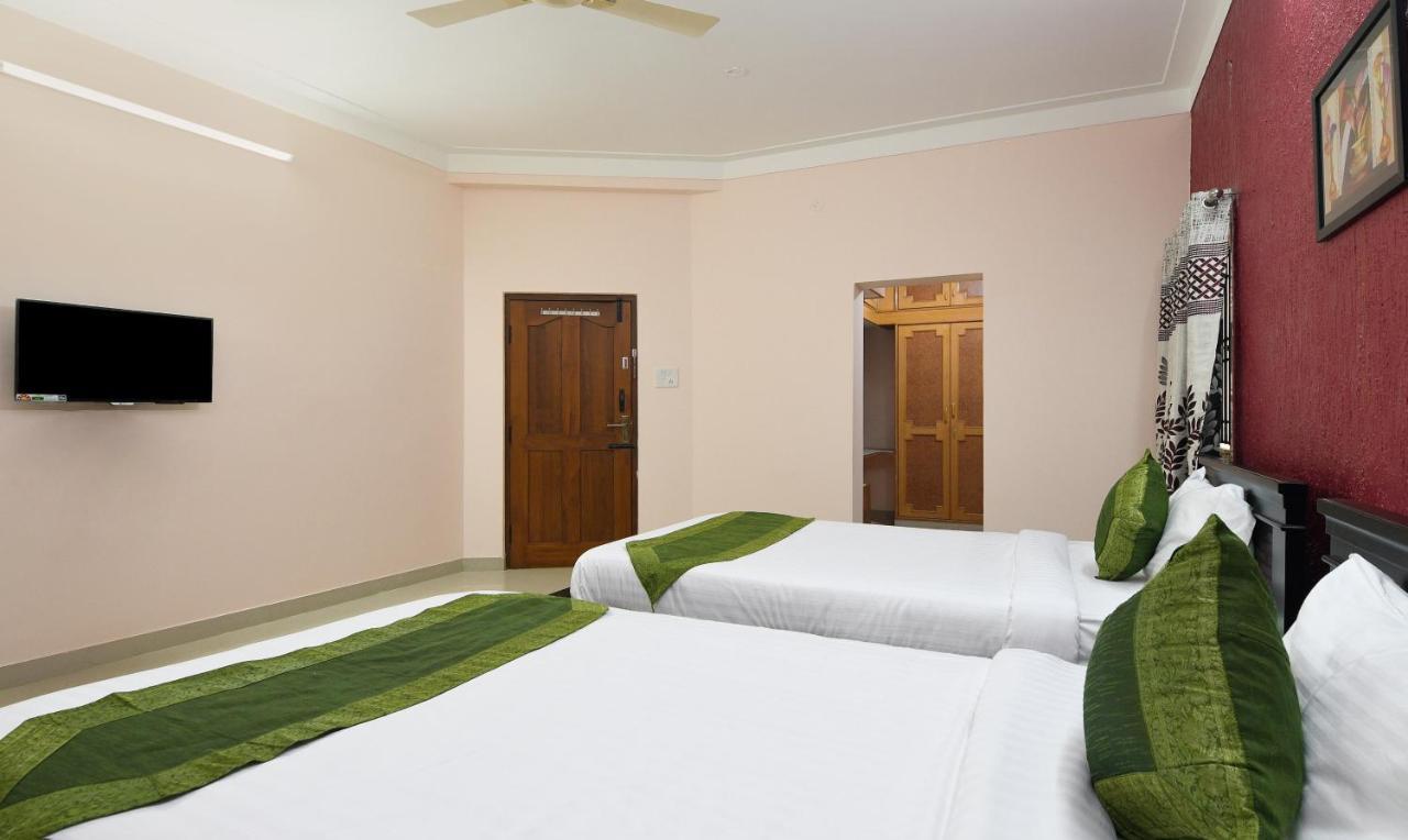 Itsy Shivaas Kuteera, 450m From Narayana Multi Speciality Hospital 3*
