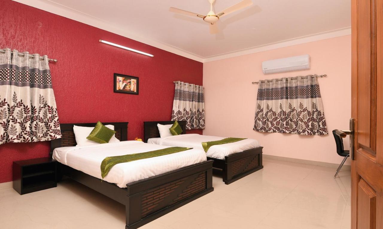 Hotel Itsy Shivaas Kuteera, 450m From Narayana Multi Speciality Hospital