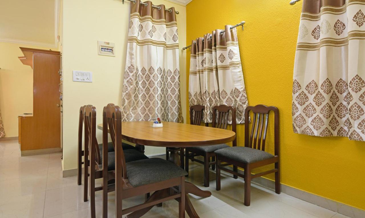 Hotel Itsy Shivaas Kuteera, 450m From Narayana Multi Speciality Hospital
