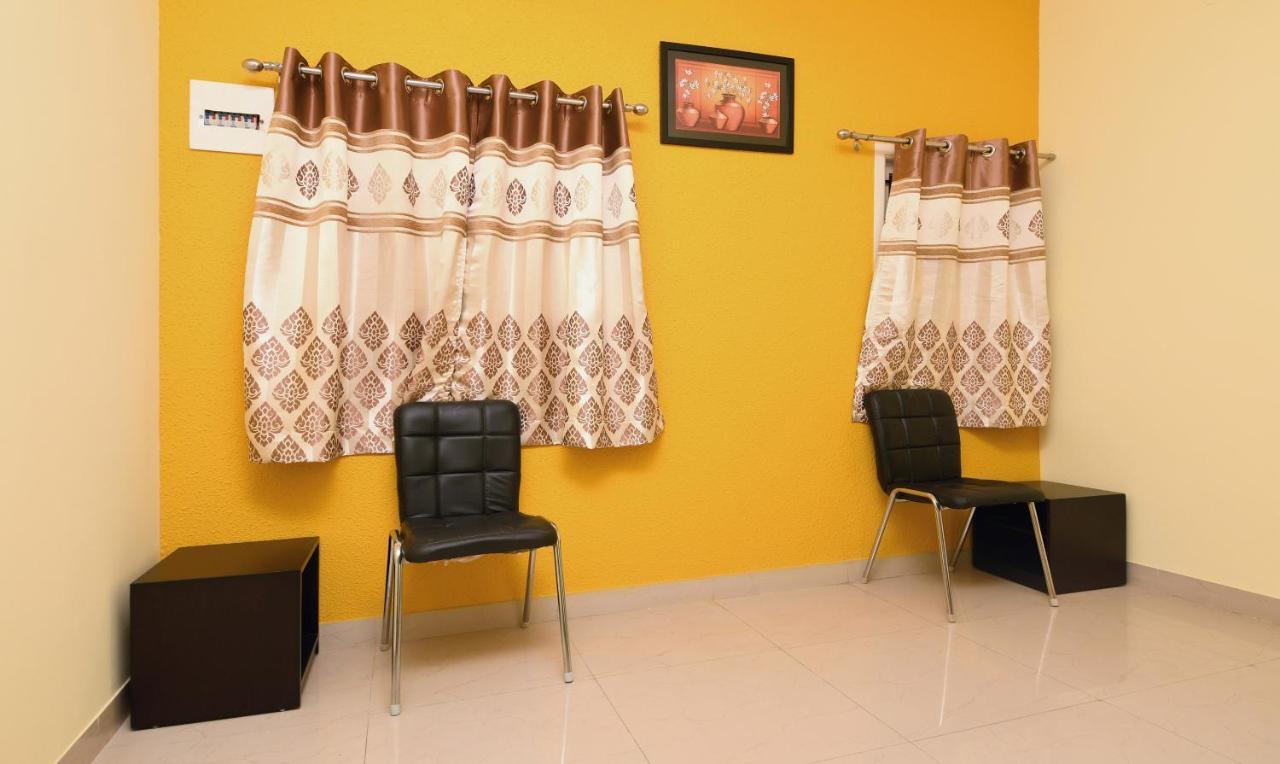 Itsy Shivaas Kuteera, 450m From Narayana Multi Speciality Hospital 3* Bangalore