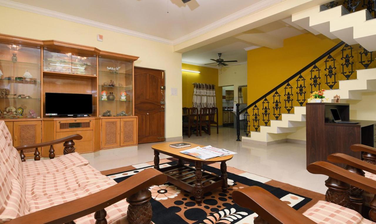 Itsy Shivaas Kuteera, 450m From Narayana Multi Speciality Hospital Hotel 3*