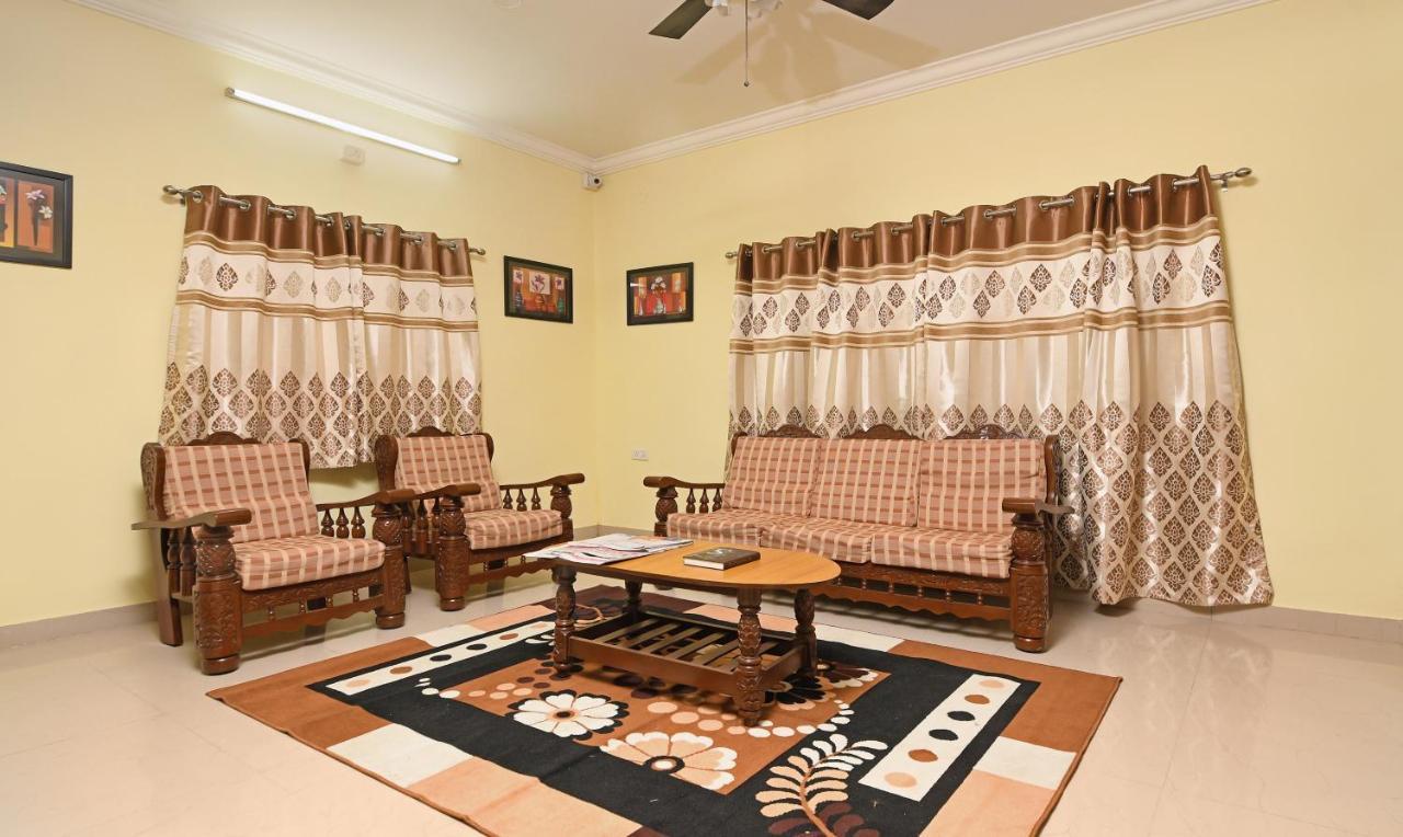 Itsy Shivaas Kuteera, 450m From Narayana Multi Speciality Hospital Hotel Bangalore