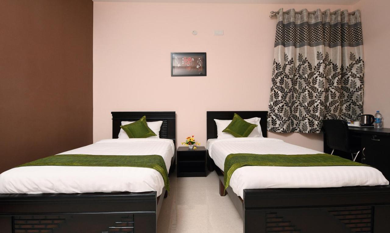 Itsy Shivaas Kuteera, 450m From Narayana Multi Speciality Hospital Hotel 3*