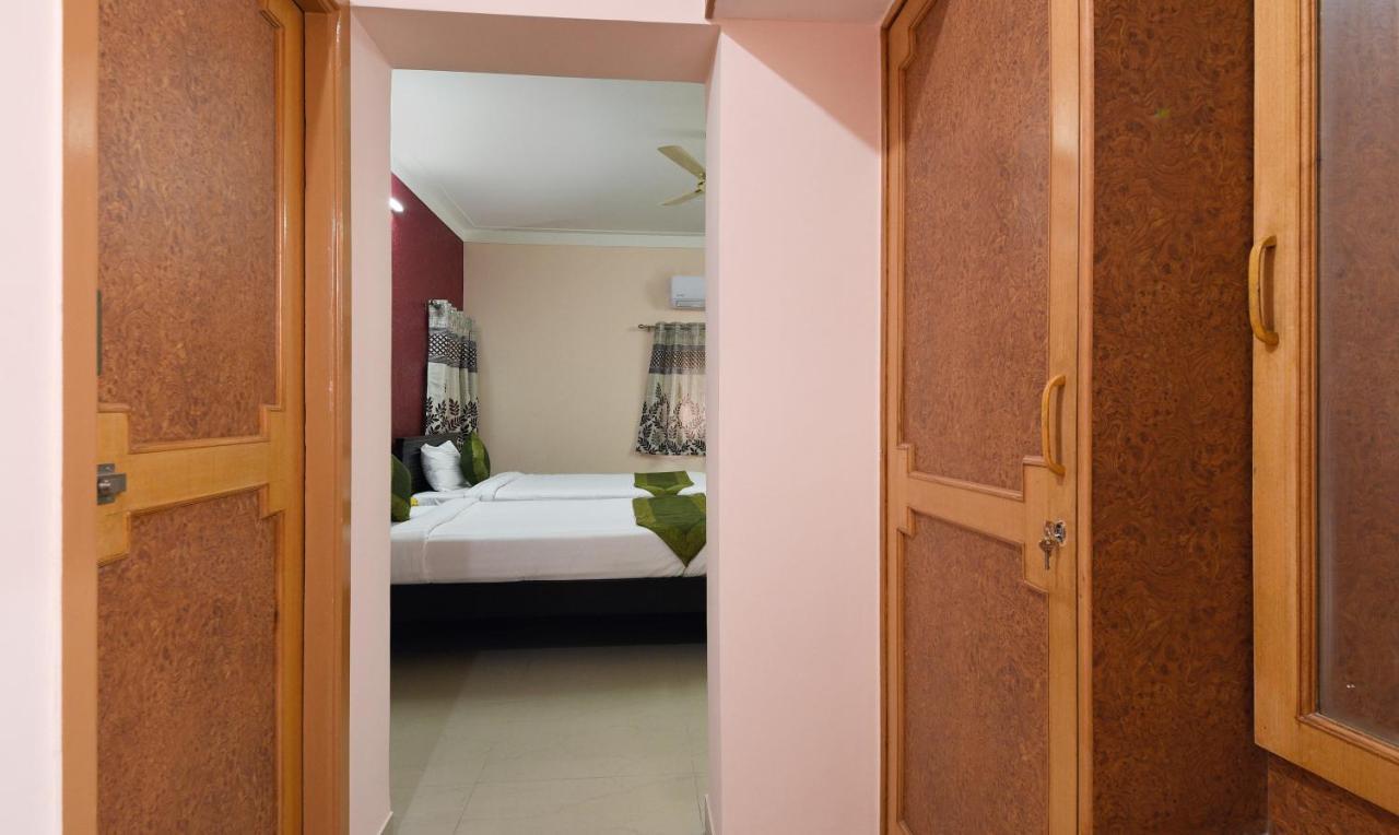 Itsy Shivaas Kuteera, 450m From Narayana Multi Speciality Hospital 3* Bangalore