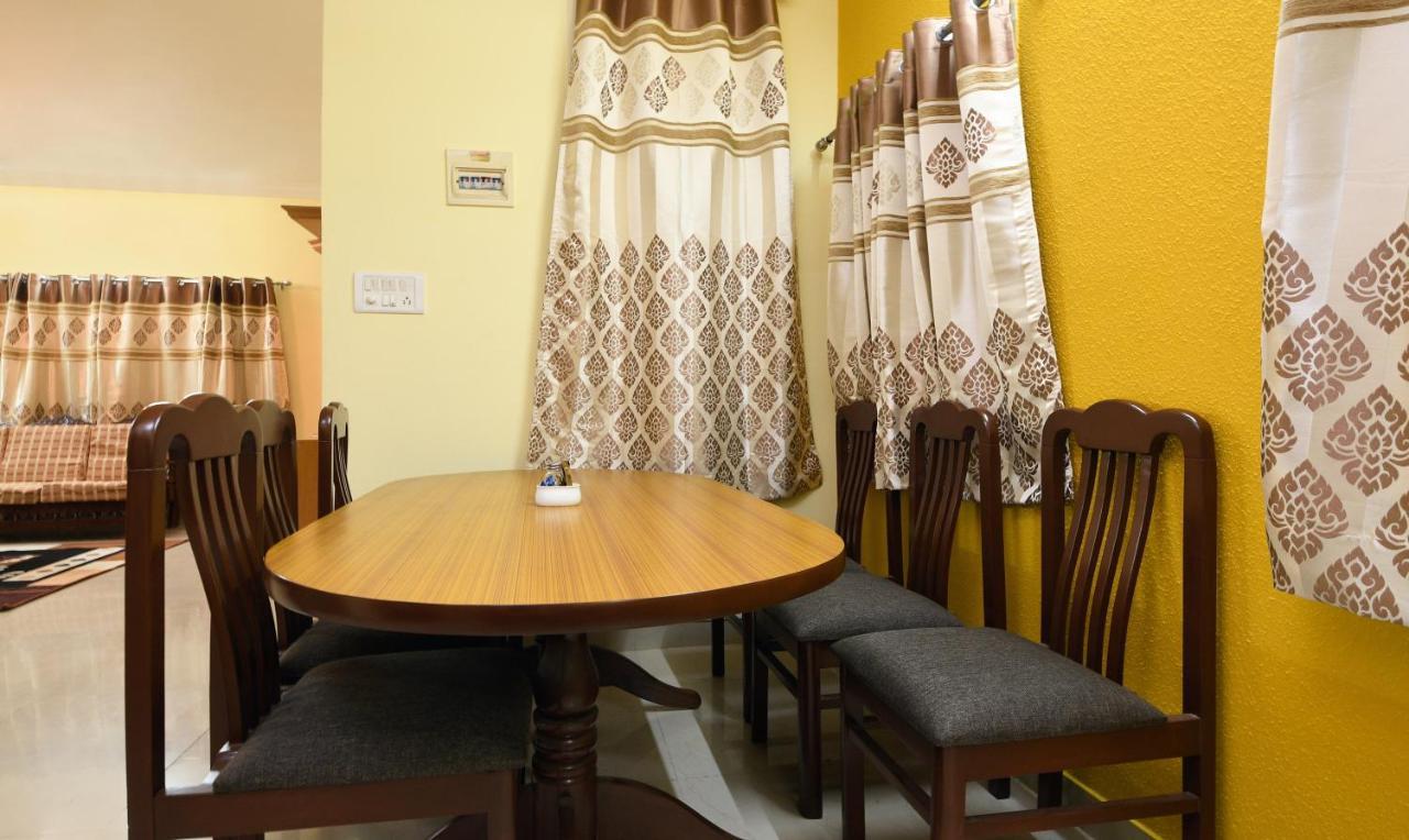 Itsy Shivaas Kuteera, 450m From Narayana Multi Speciality Hospital Hotel