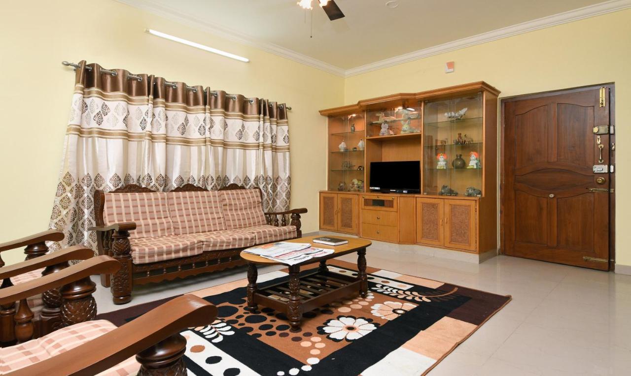 Itsy Shivaas Kuteera, 450m From Narayana Multi Speciality Hospital