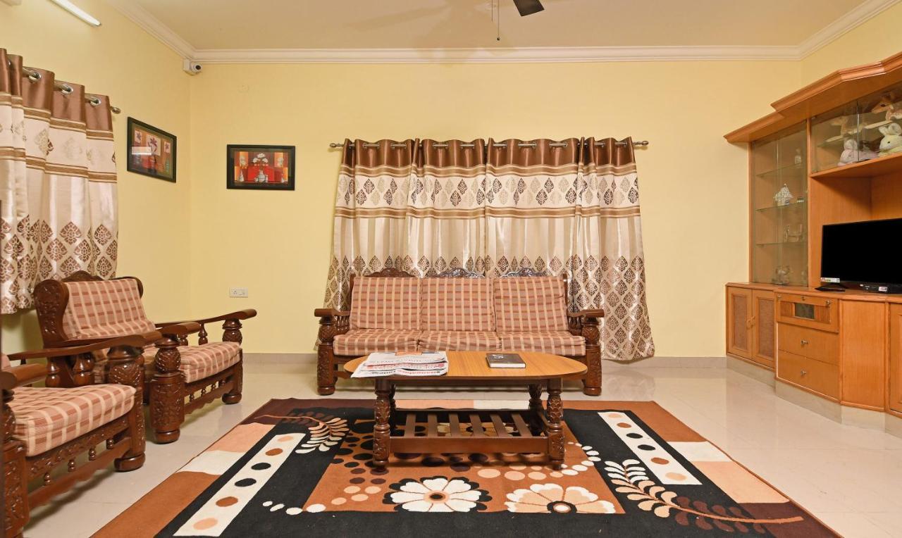 Hotel Itsy Shivaas Kuteera, 450m From Narayana Multi Speciality Hospital