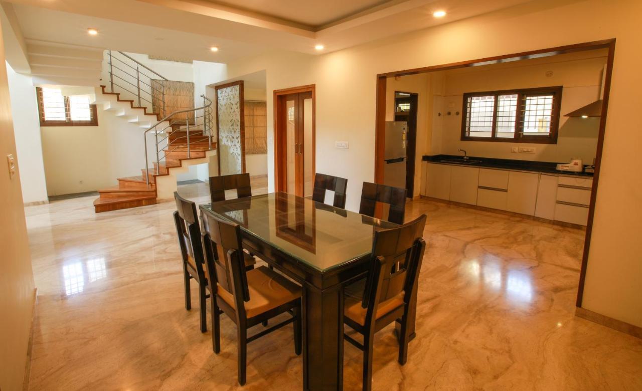 Falcon Yelahanka New Town Bangalore