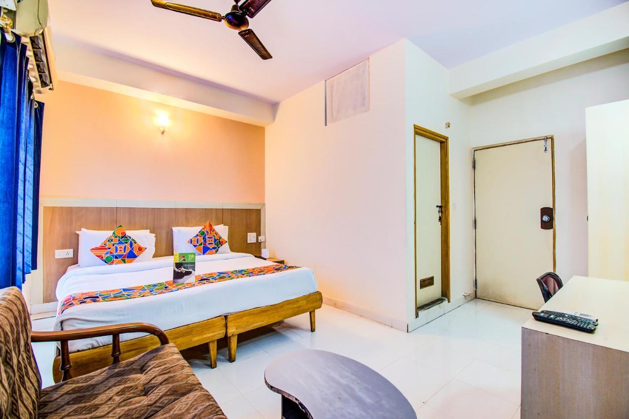 Fabhotel Corporate Hotel Bangalore
