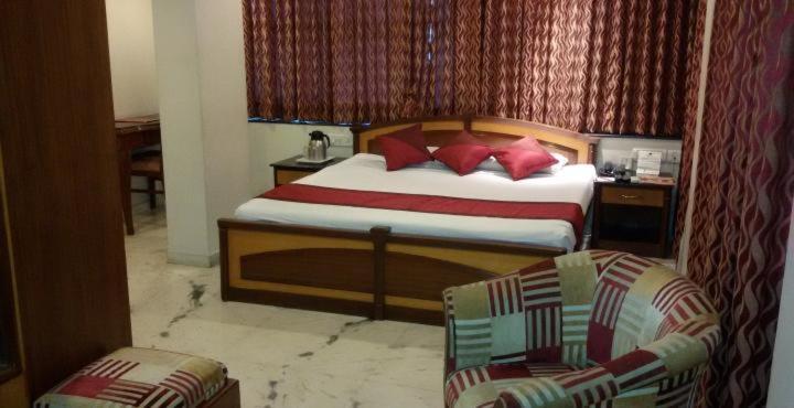 Sun International And 3* Bangalore