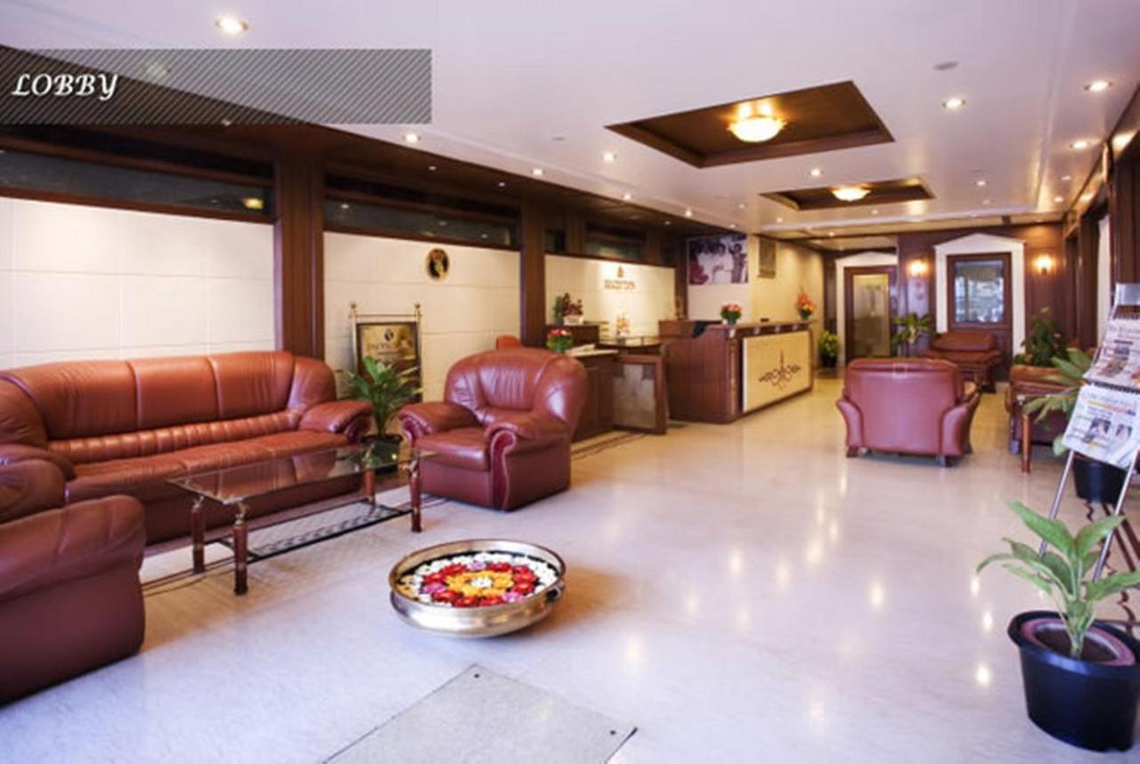 Sun International And