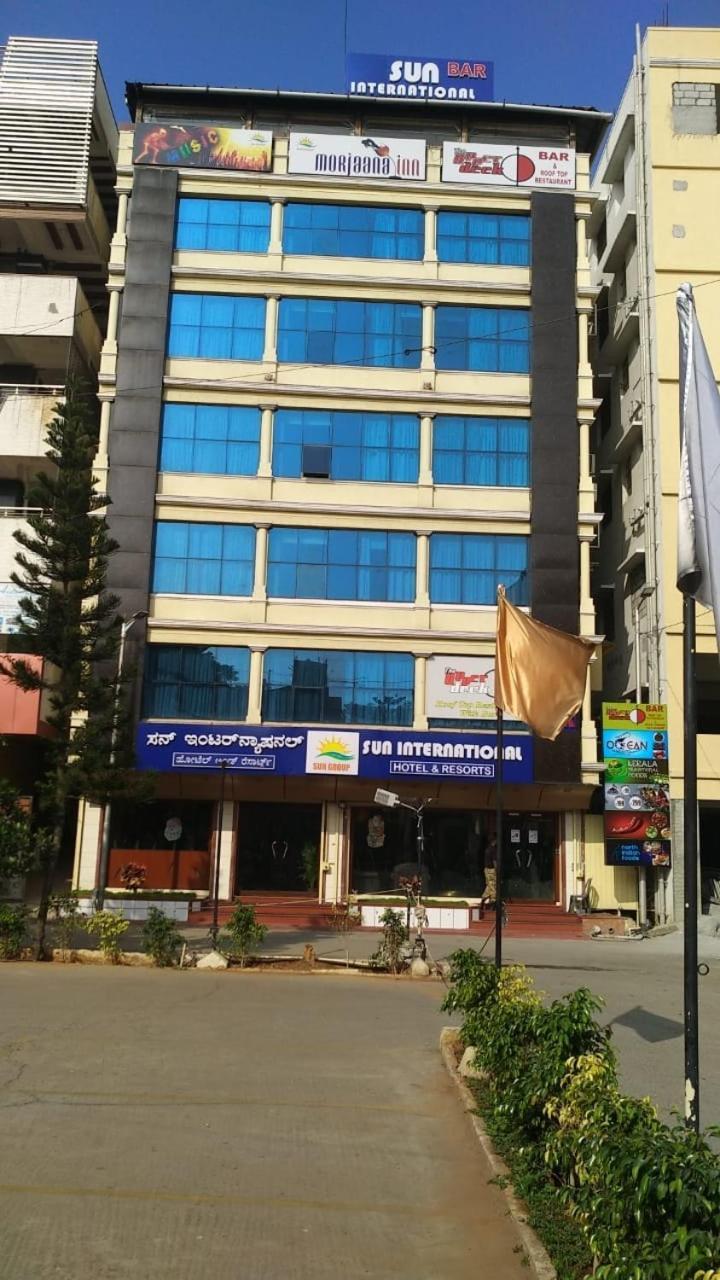Sun International And Hotel