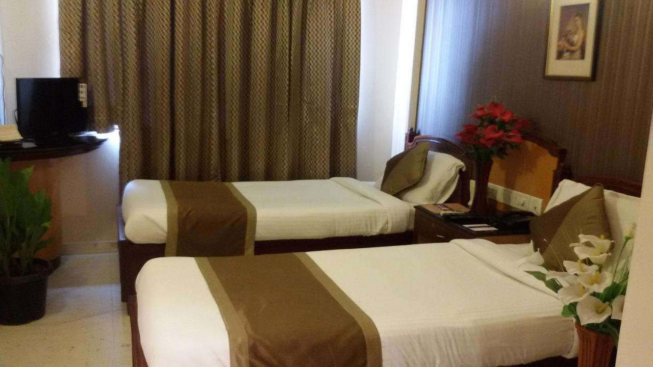 Sun International And Bangalore