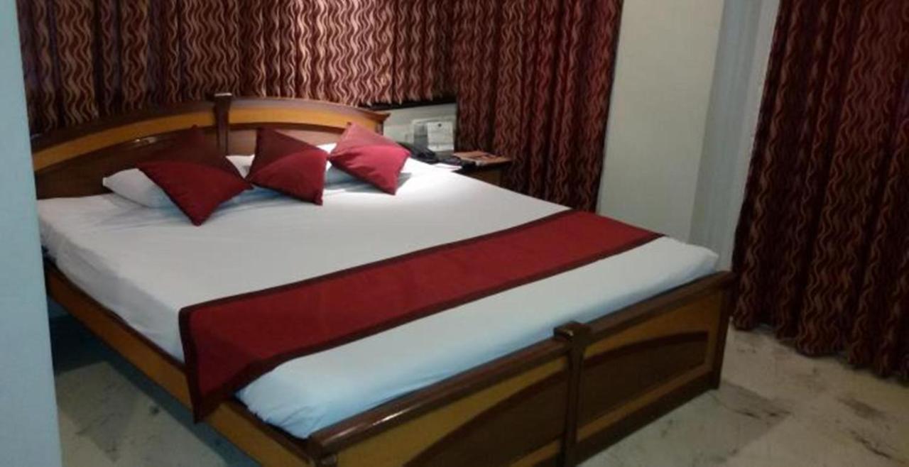 Sun International And Hotel Bangalore