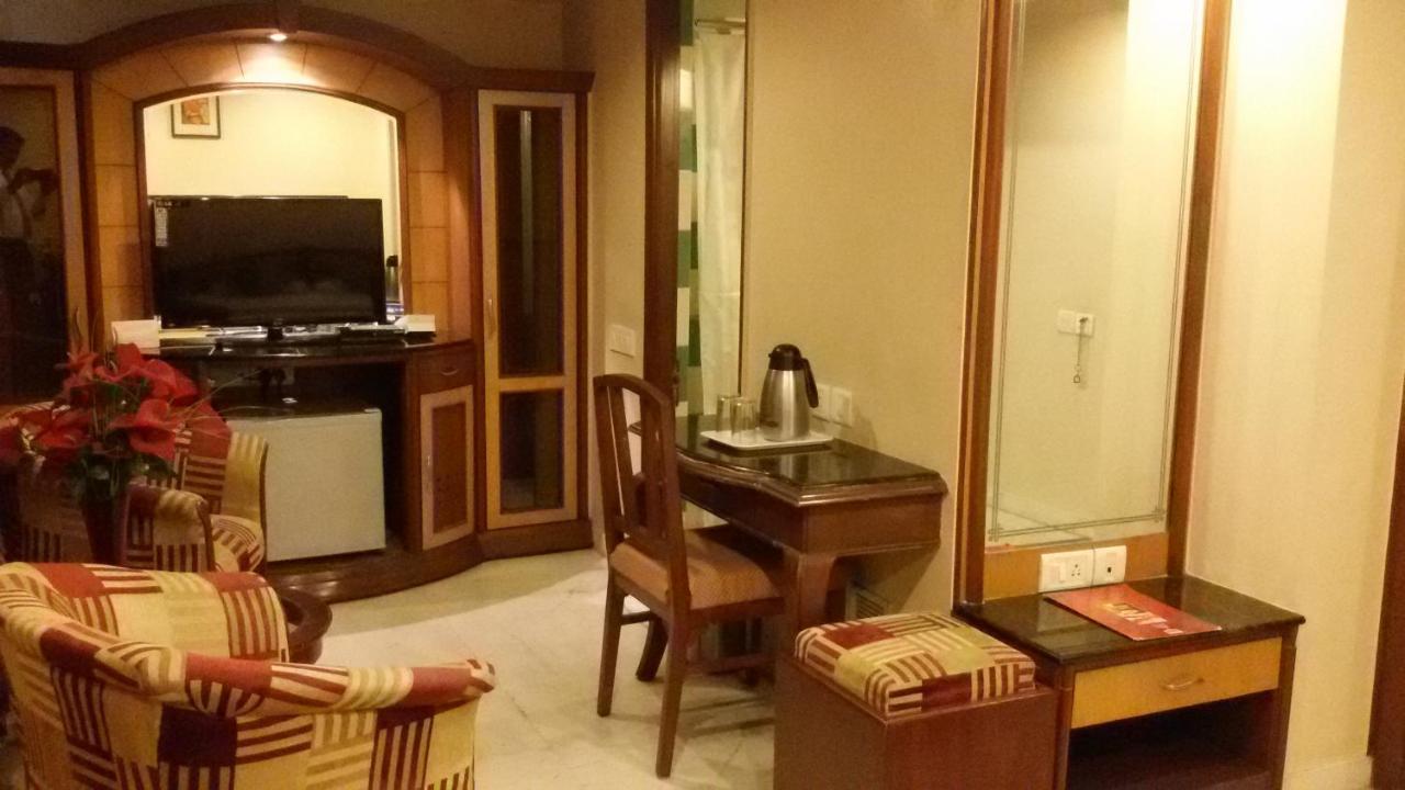 Sun International And Hotel Bangalore