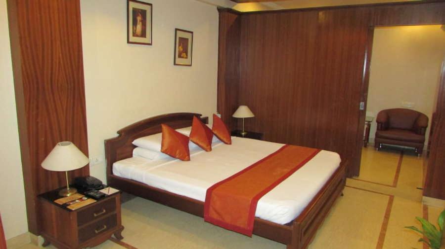 Hotel Sun International And 3*