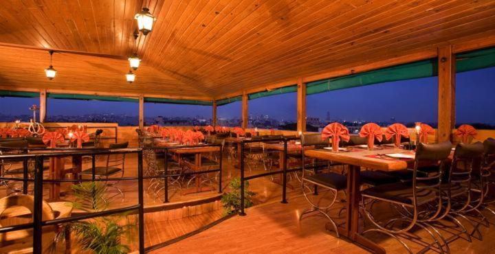 Sun International And 3* Bangalore