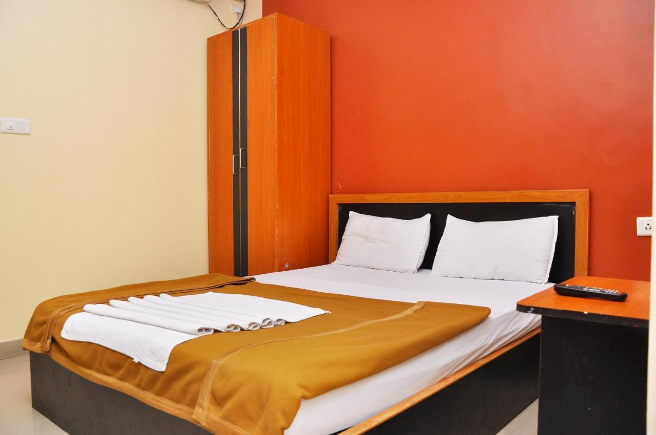 King Residency 4*