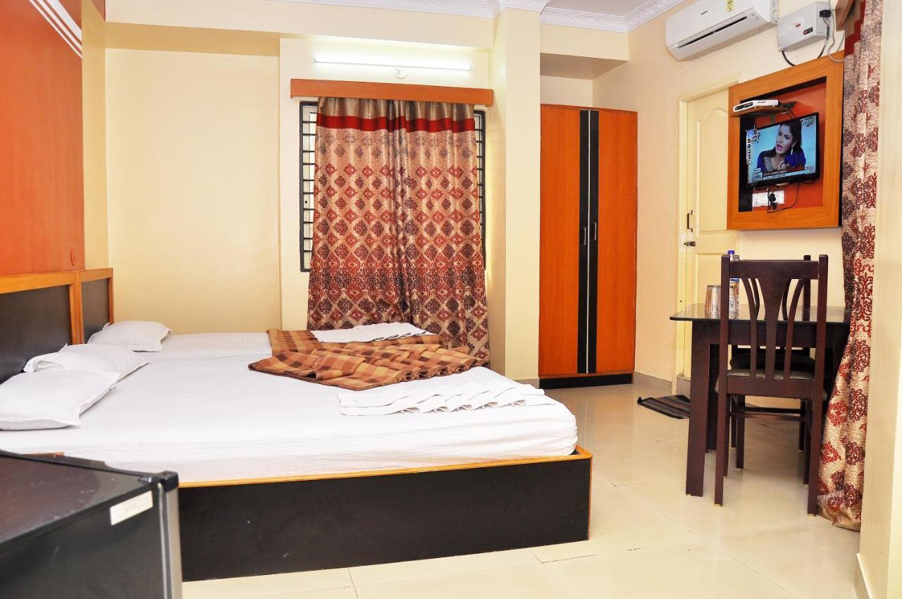 King Residency Hotel 4*