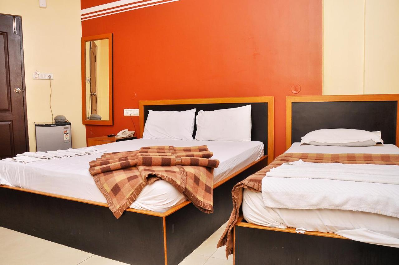 King Residency 4* Bangalore