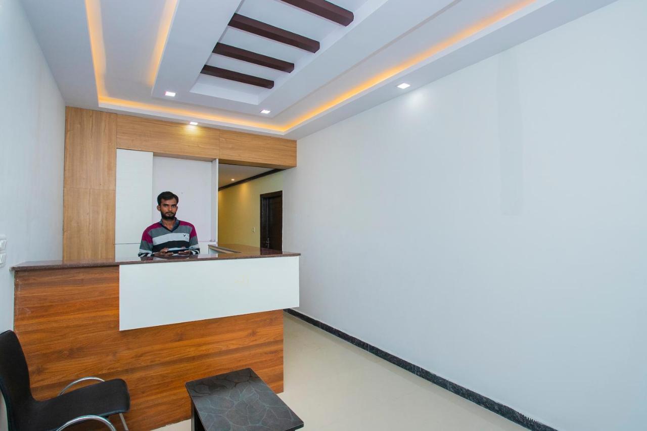 Hotel Oyo 19704 Sai Dham Comfort Bangalore